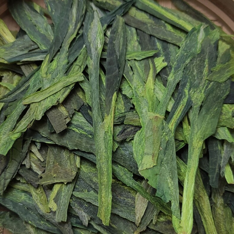 Тай Пин Хоу Куй 太平猴魁 (Главарь обезьян), 50 гр.