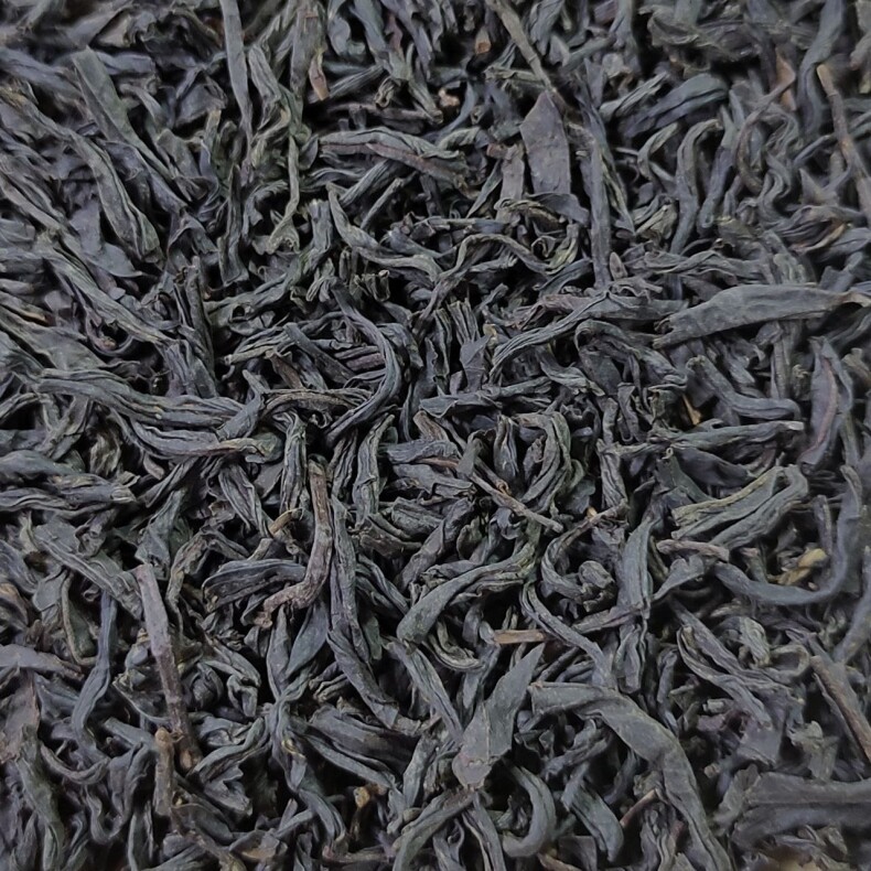 Тань Ян 坦洋红茶 (Красный из деревни Тань Ян), 50 гр.